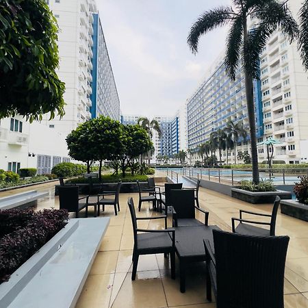 Sea Residence Moa - Paul 马尼拉 外观 照片