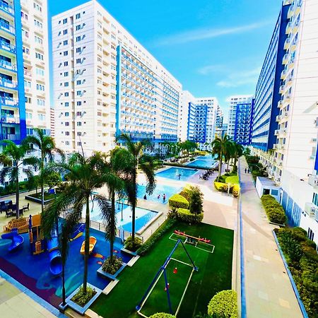 Sea Residence Moa - Paul 马尼拉 外观 照片