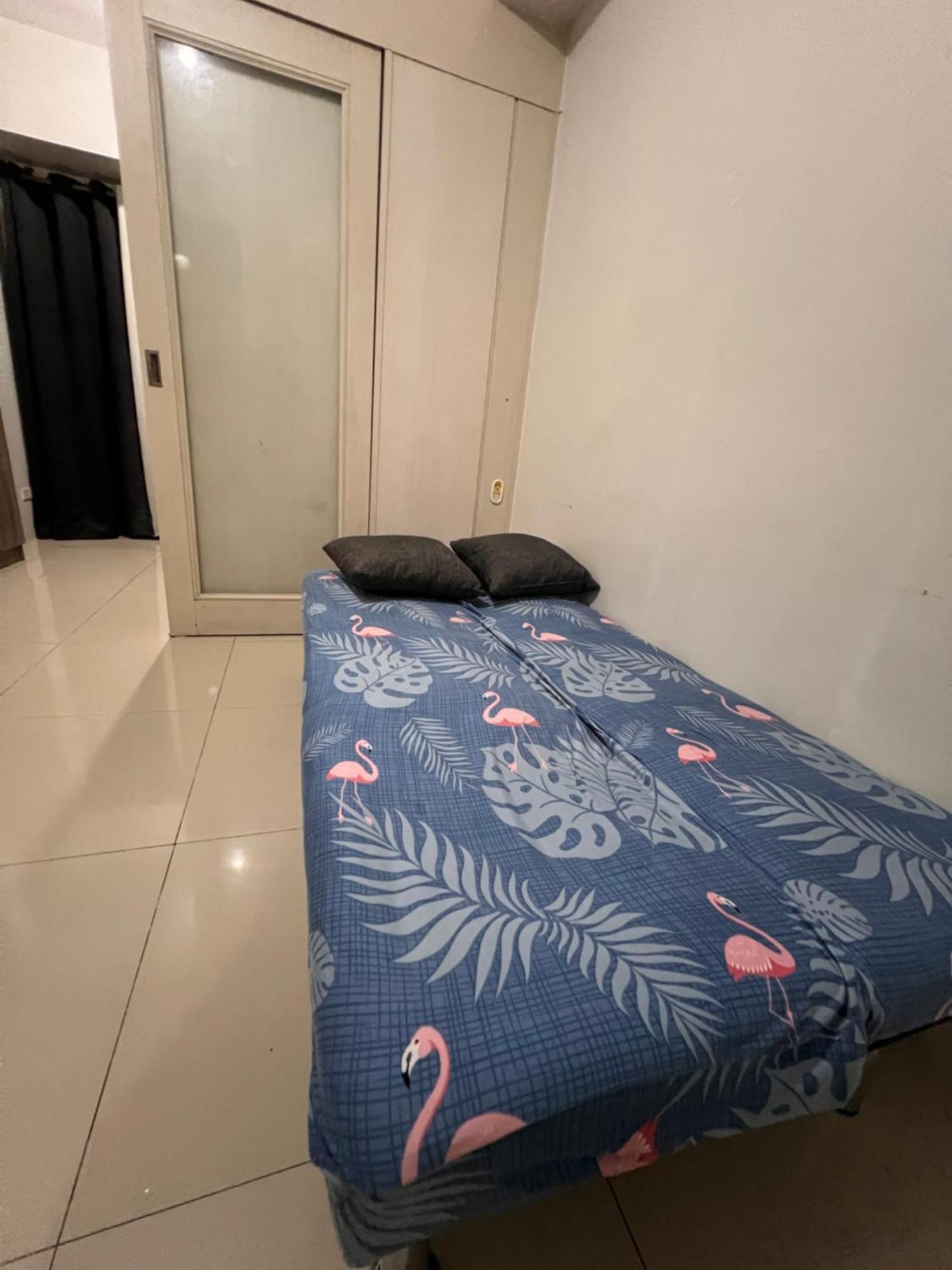 Sea Residence Moa - Paul 马尼拉 外观 照片
