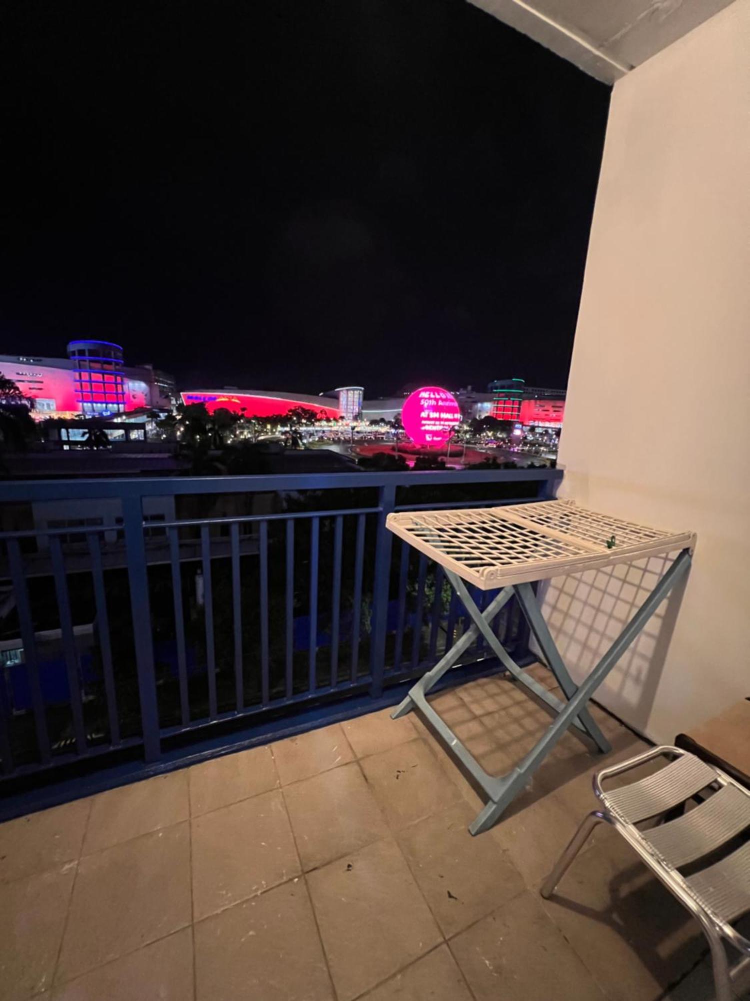 Sea Residence Moa - Paul 马尼拉 外观 照片
