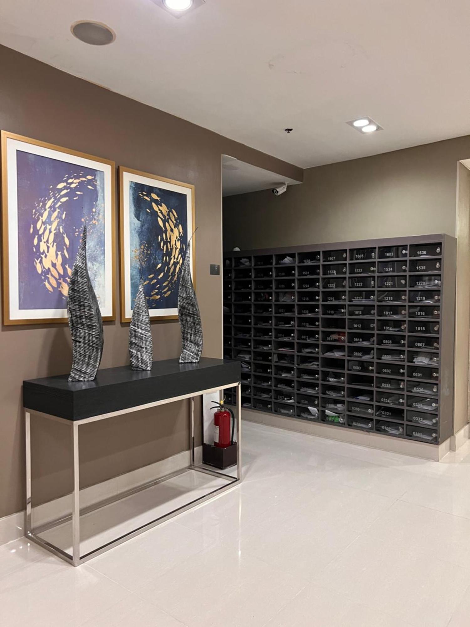 Sea Residence Moa - Paul 马尼拉 外观 照片
