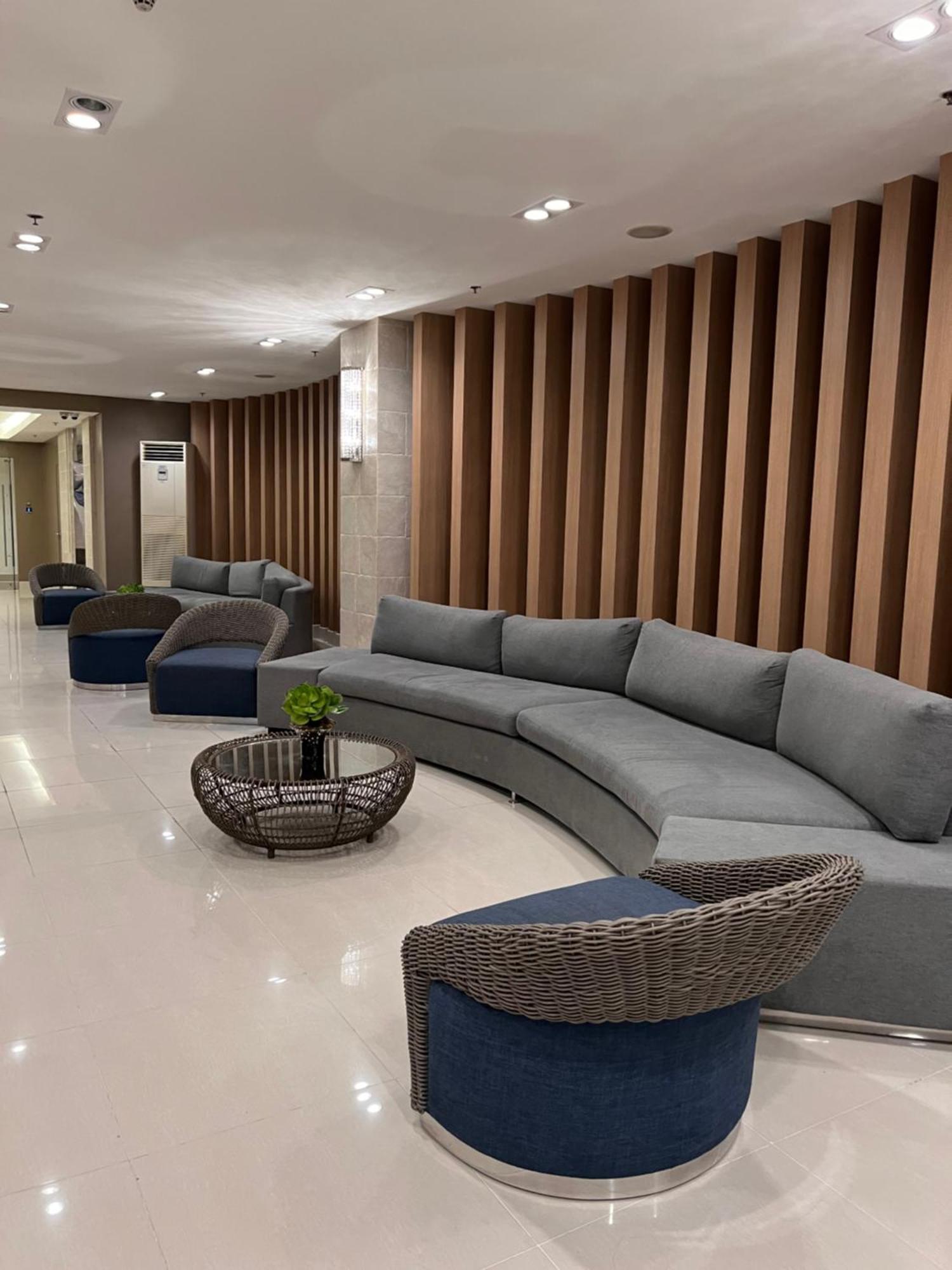 Sea Residence Moa - Paul 马尼拉 外观 照片